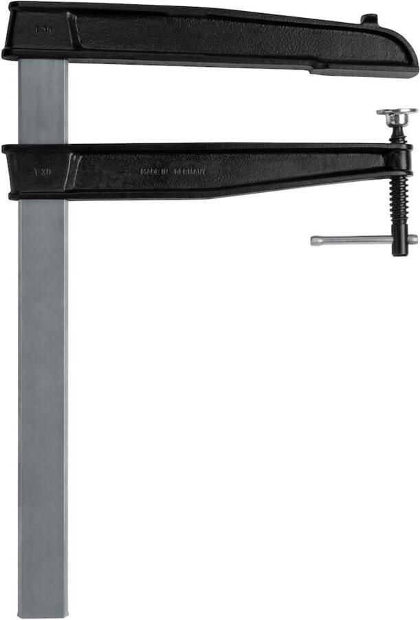 Bessey Diepspan-lijmtang TGNT-K 400 200 TGN40T20K