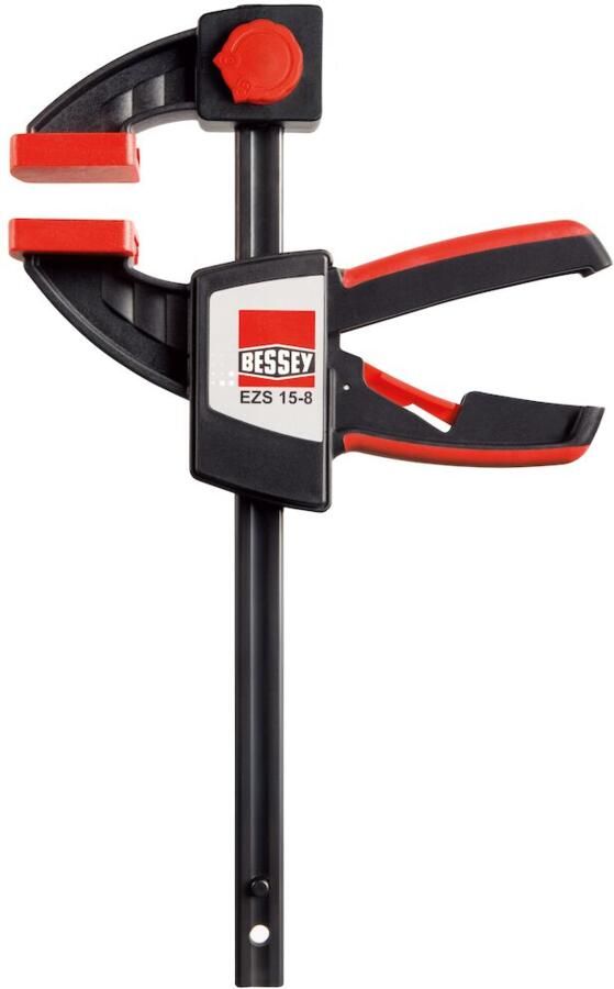 Bessey Eénhands lijmtang EZS 300 80 (EZS 30-8) EZS308
