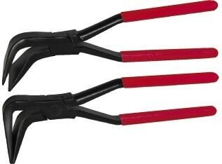 Bessey Felstang 45 gr. gebogen D341-60-P D34160P