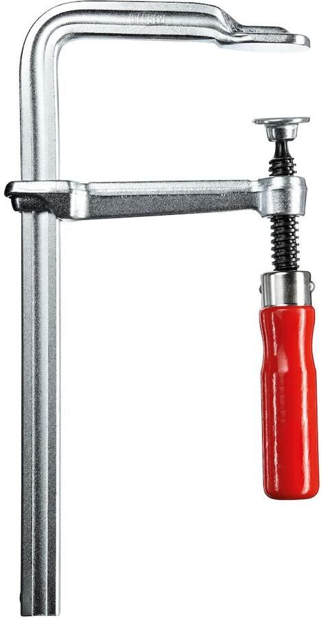 Bessey Geheel stalen lijmtang classiX GS 1000 120 GS100