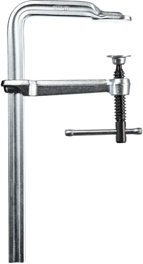 Bessey Geheel stalen lijmtang classiX GS-K 160 80 GS16K