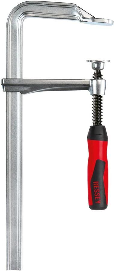 Bessey Geheel stalen lijmtang GZ-2K 800 120 GZ80122K