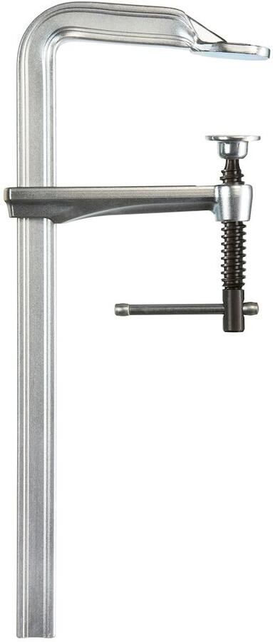 Bessey Geheel stalen lijmtang GZ-K 600 120 GZ60K