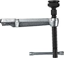 Bessey Drukplaat TG12 TG..B6 (4 st. in zakje) 3101339