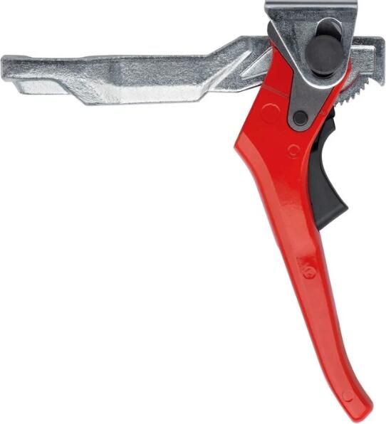 Bessey Glijbeugel compleet GH40 GH100 3101525