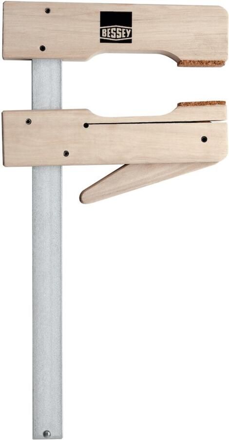 Bessey Houten-Klemmy HKL 1000 110 HKL100 - Foto 1