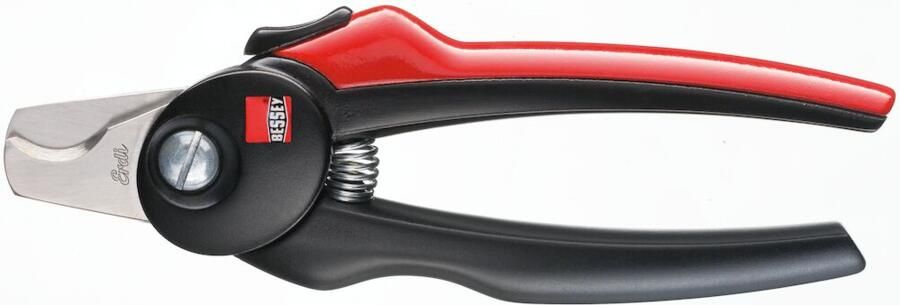 Bessey KABELSCHAAR RVS-BEK D49-2