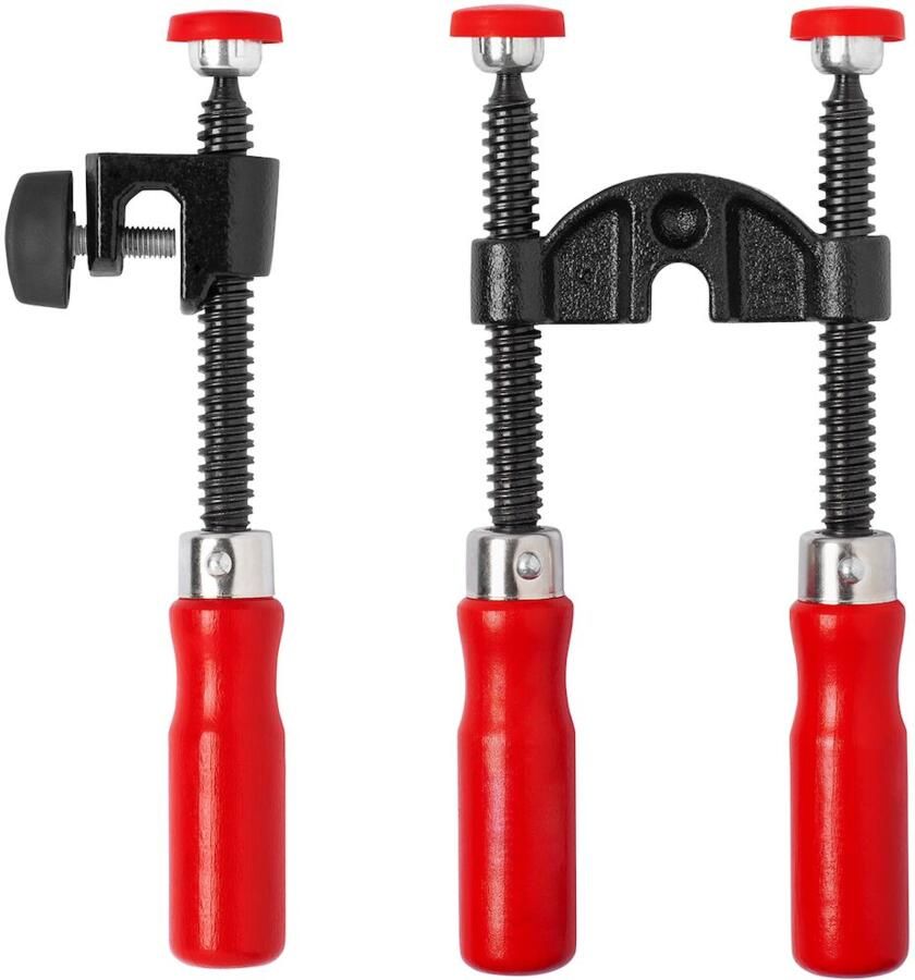 Bessey Kantenlijmtang KT5-1CP KT51CP - Foto 2
