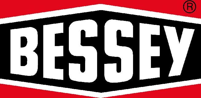 Bessey Pomp Lijmtang 1500 120 PZF150S12