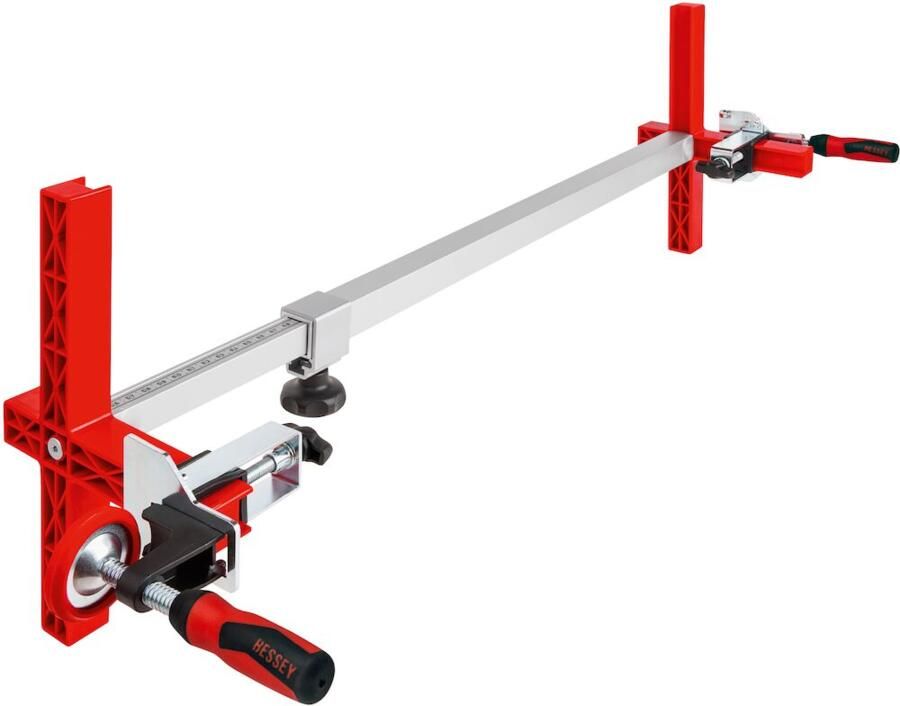 Bessey DEURKLEM 545-1010 MM TU - Foto 2
