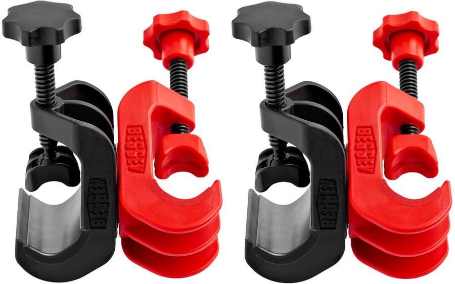 Bessey Kruisverbindingsset STECCSET