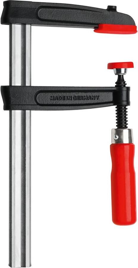 Bessey Lijmtang gegoten beugels BE 1250 120 TP125S12BE