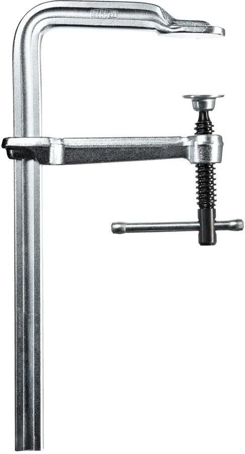 Bessey Lijmtang geheel staal classiX GSK800 120 GS80K