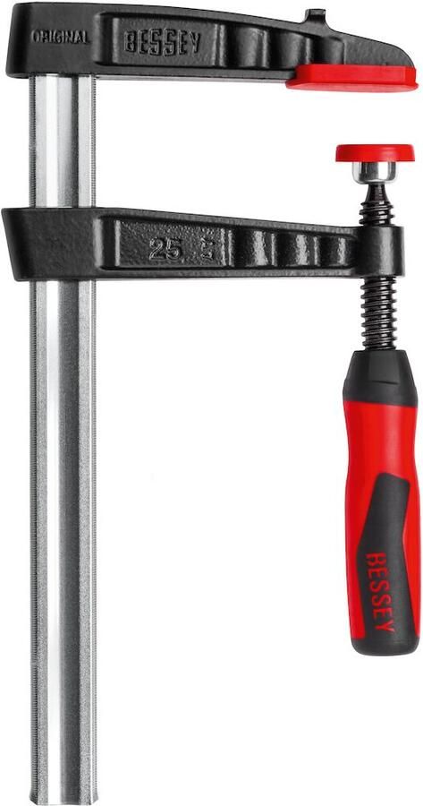 Bessey Lijmtang met gegoten beugels TG-2K 250 80 TG25B82K