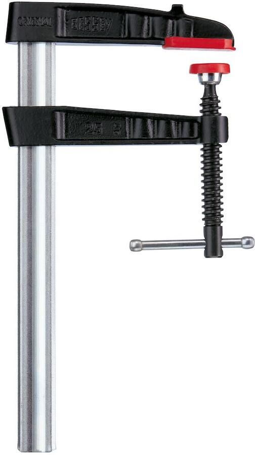 Bessey Lijmtang met gegoten beugels TG-K 300 140 TG30K