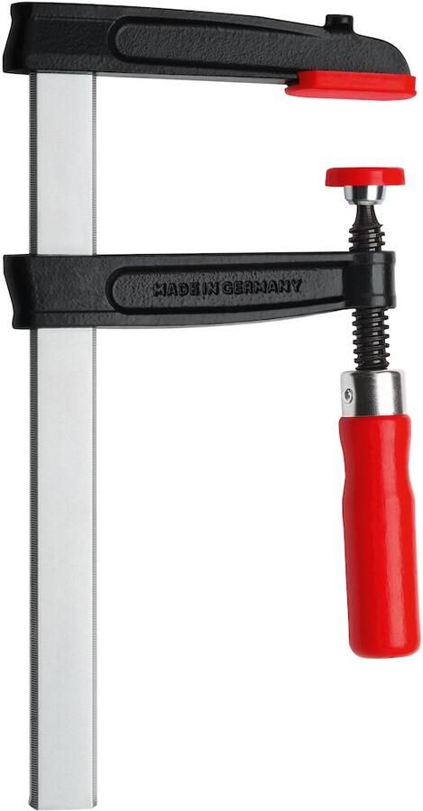Bessey Lijmtang met gegoten beugels TGRC 150 50 TGRC15B5