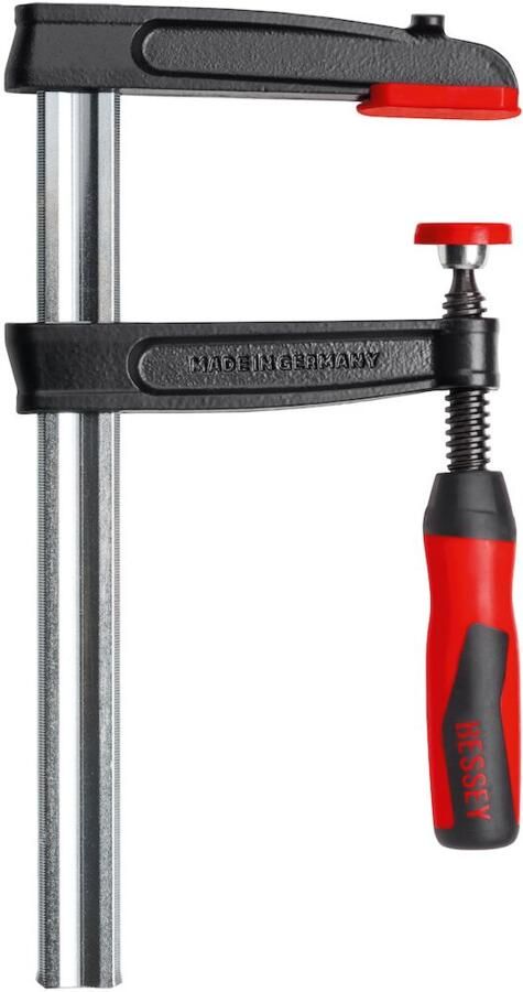 Bessey Lijmtang met gegoten beugels TPN-BE-2K 400 120 TPN40S12BE-2K