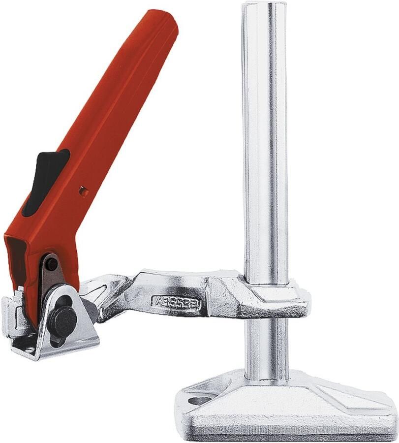 Bessey Machinetafelspanner BS 500 140 BS6N