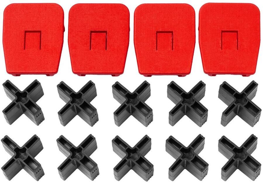 Bessey Montagehulp voor houten vlonders EZTD