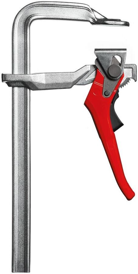 Mtools BESSEY Snelspanklem GH 500 120 | - Foto 2