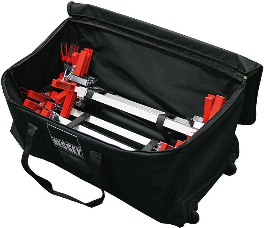 Bessey TU-draagrek TUTRAGE - Foto 2