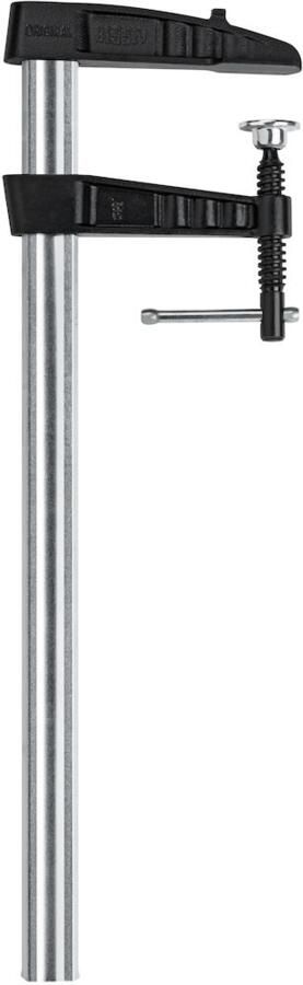 Bessey Zware lijmtang met gegoten beugels TGK-K 2000 120 TGK200K