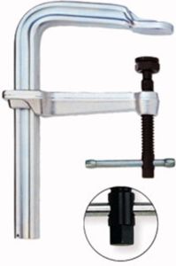 Bessey Constructieklem STBM zwaar 800 175