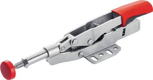 Bessey Drukstangspanner | Autom. aanpassing 8mm | 1 stuk STC-IHH15