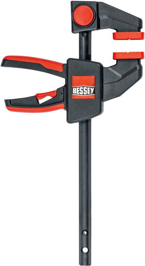 Bessey éénhands lijmtang | 300 mm EZXL309