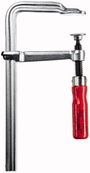 Bessey Geheel stalen lijmtang classiX GS 500 120 GS50