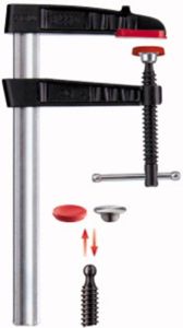 Bessey Lijmtang met gegoten beugels TG-K 400 120 TG40S12K