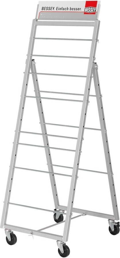 Bessey Lijmtangenwagen ZW 1 leeg ZW1