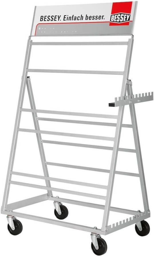 Bessey Lijmtangenwagen ZW 2 leeg ZW2