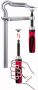 Bessey OMEGA lijmtang GMZ-2K 200 100 GM20Z2K - Thumbnail 1