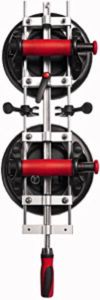 Bessey Platenspanner groot en sterk PS130