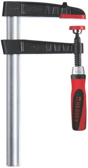 Bessey Lijmtang met gegoten beugels TPN-BE-2K 1000 120 TP100S12BE-2K