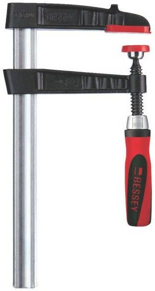 Bessey Lijmtang met gegoten beugels TPN-BE-2K 1000 120 TP100S12BE-2K