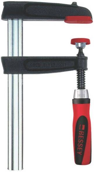 Bessey Lijmtang met gegoten beugels TPN-BE-2K 1000 120 TP100S12BE-2K