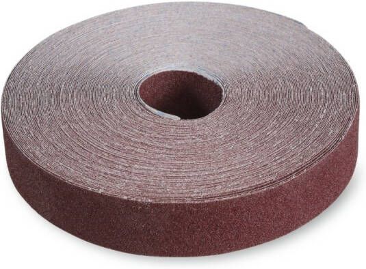 Beta 11495 120 Ongeweven schuurvliesrol met korund synthetisch fiber | 1 stuks 114950012