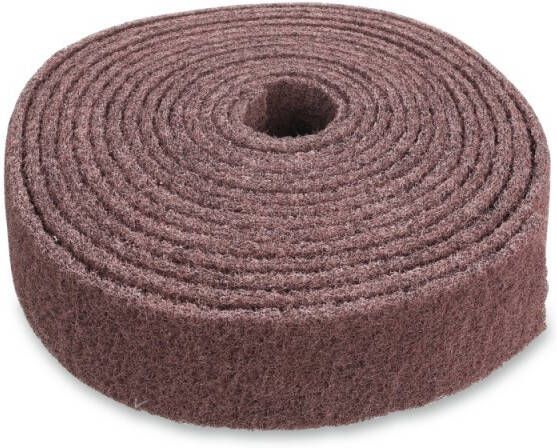 Beta 11498 VF Ongeweven schuurvliesrol met korund synthetisch fiber | 1 stuks 114980015