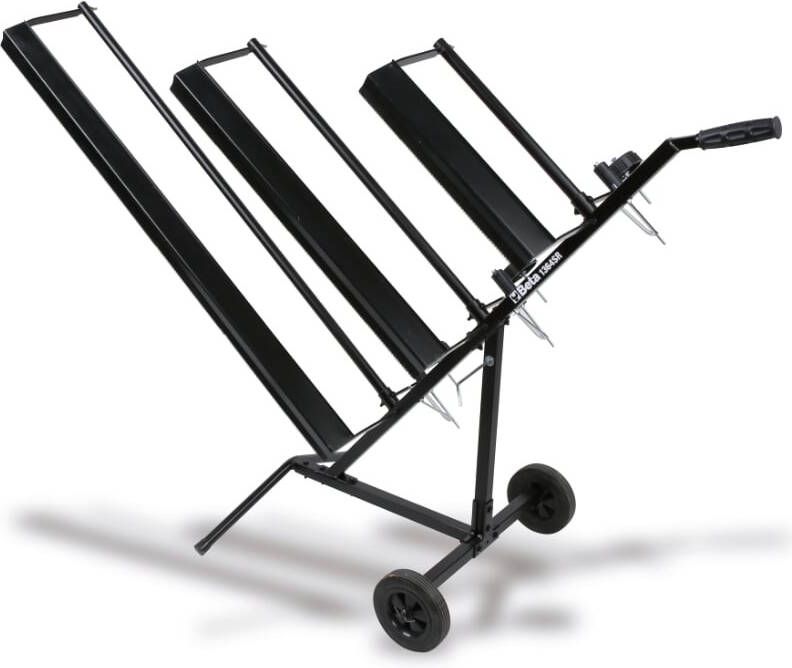 Beta 1364Sr Carrosserie-Ondersteun. Zuignappen 013640005