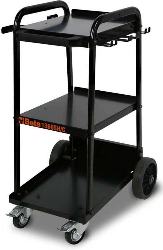 Beta 1366Sh C Mobiel Spotterapparaat 013660410