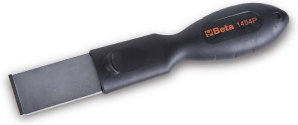 Beta 1454P ?Schraper voor het verwijderen van pakking en kitresten 014540010