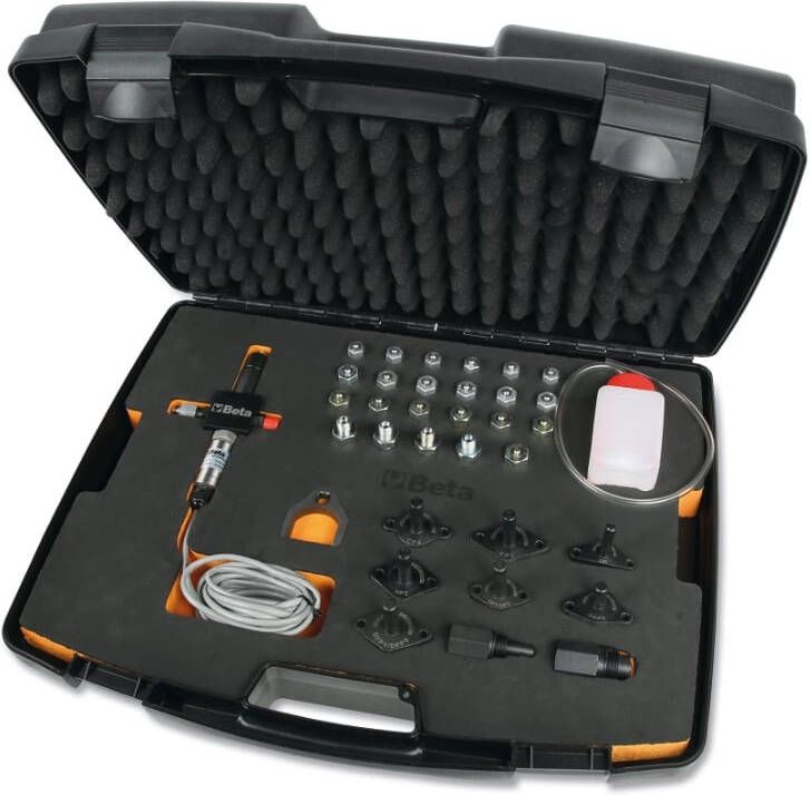 Beta 1464Apd Set Voor Testen Ogedruksysteem 014640100