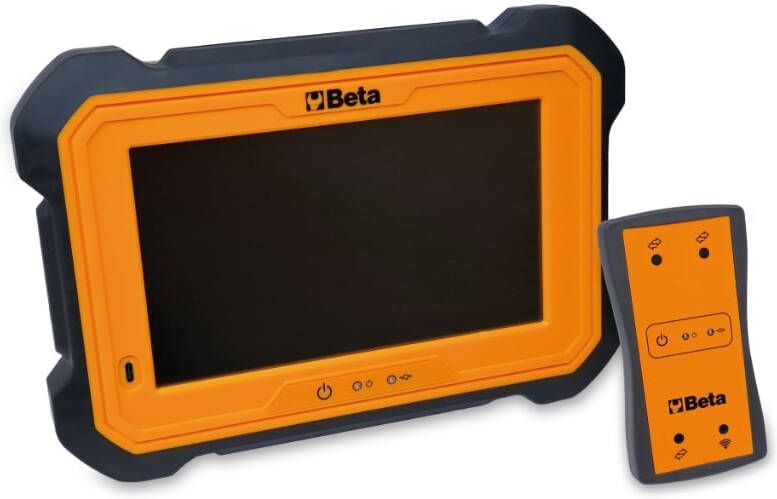 Beta 1464T N Dgt Druk- En Compressietester 014640090
