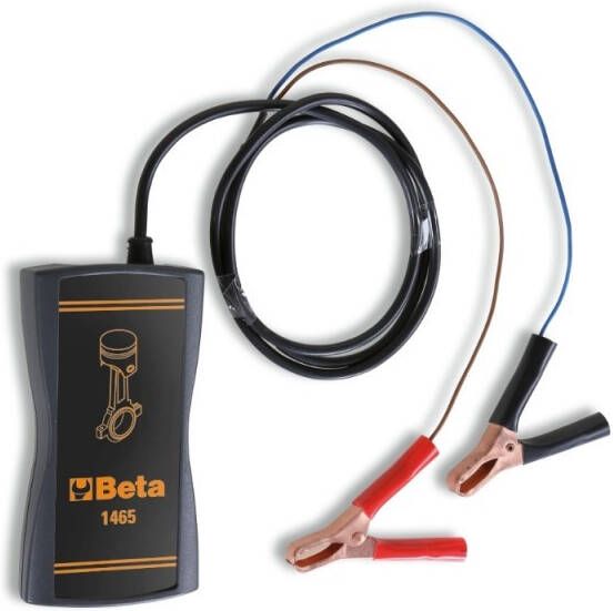 Beta 1465 Motor efficientie tester 014650010
