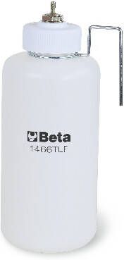 Beta 1466Tlf-Remvloeistof Opvangtank 1.5 L 014660201