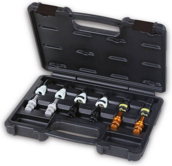 Beta 1481T C12 Set van afstoppluggen voor brandstofleiding 014810212