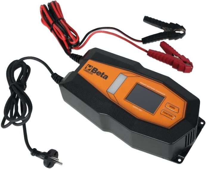 Beta 1498H 25A Elektronische Acculader 12-24V 014980225