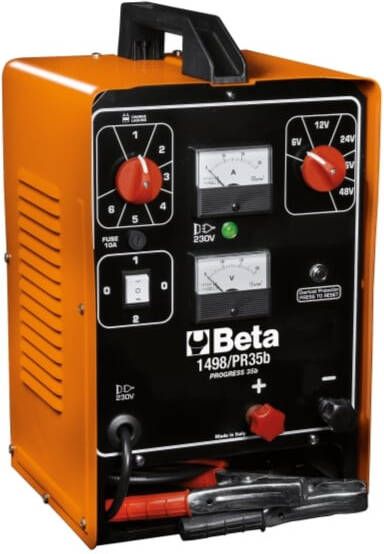 Beta 1498 Pr35B Acculader 6 12 24 36 48V 014980734